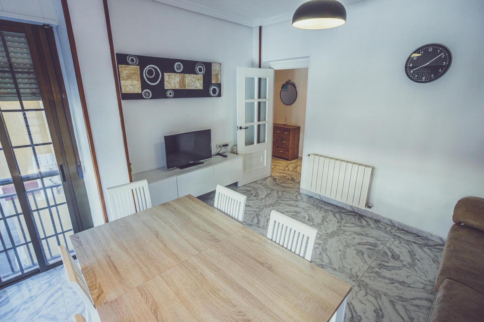 Apartamento Picual Tranquilo Y Bien Ubicado أوبيذا المظهر الخارجي الصورة