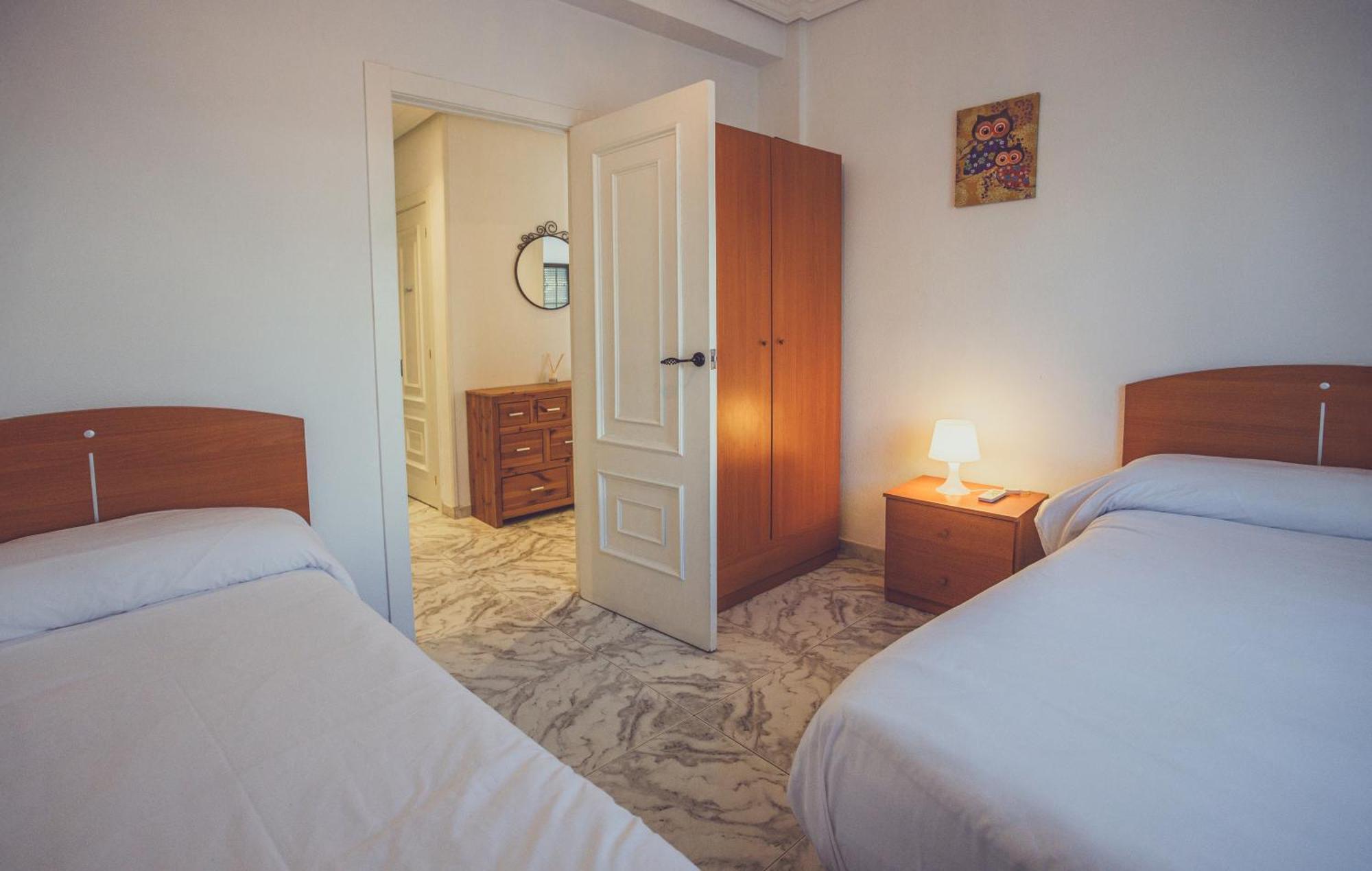 Apartamento Picual Tranquilo Y Bien Ubicado أوبيذا المظهر الخارجي الصورة
