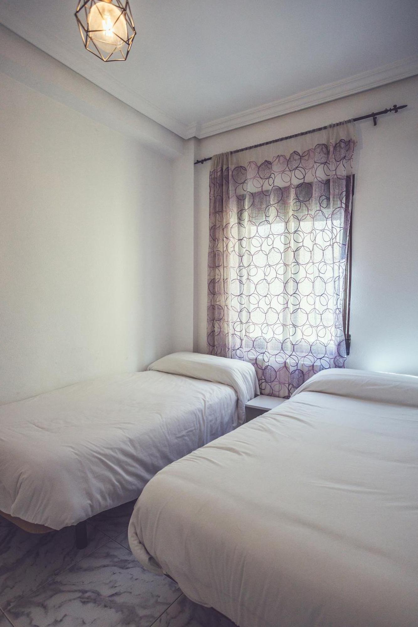 Apartamento Picual Tranquilo Y Bien Ubicado أوبيذا المظهر الخارجي الصورة