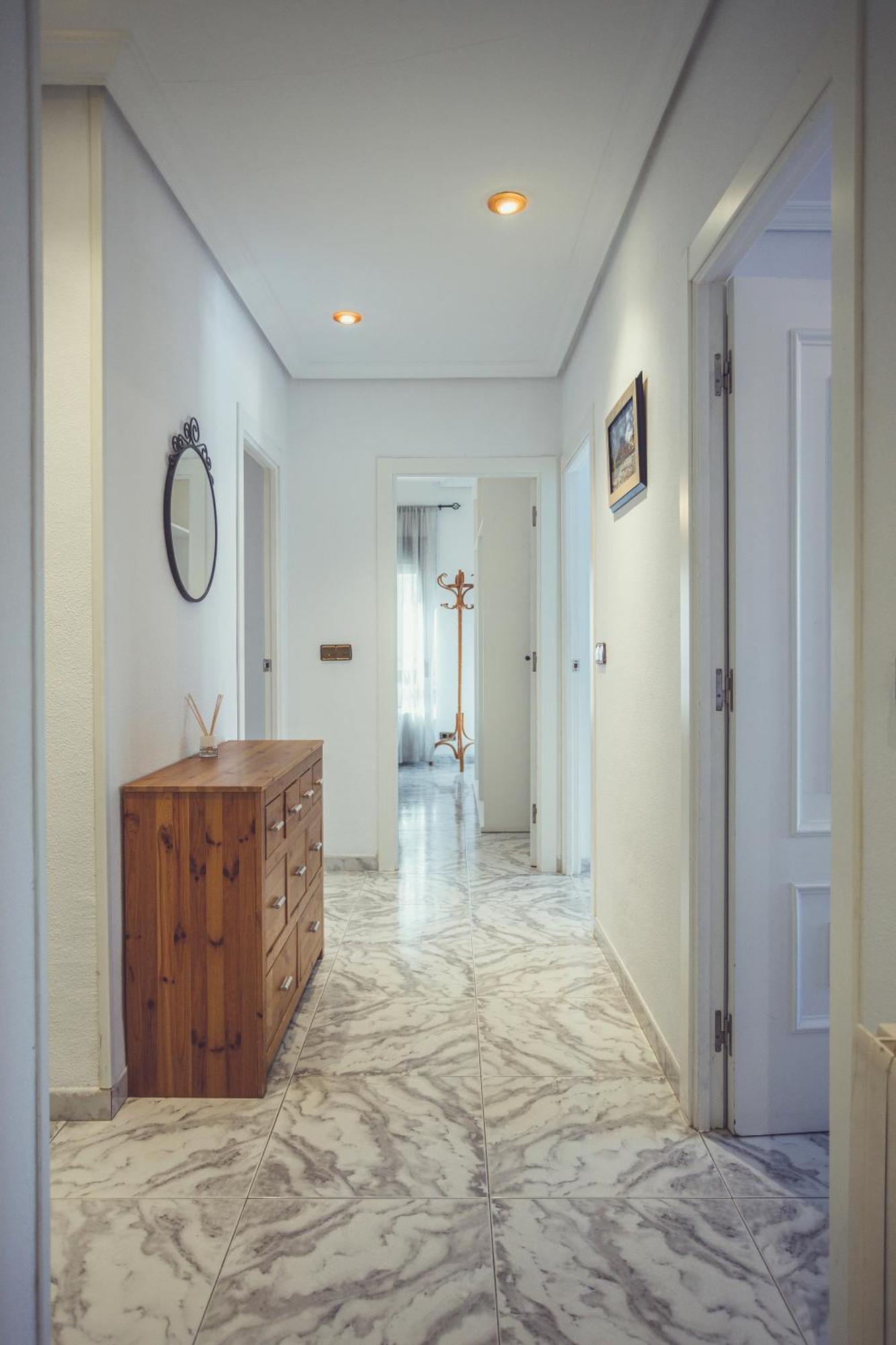 Apartamento Picual Tranquilo Y Bien Ubicado أوبيذا المظهر الخارجي الصورة